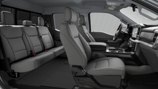 2026 Ford F-150® Internal Image 1